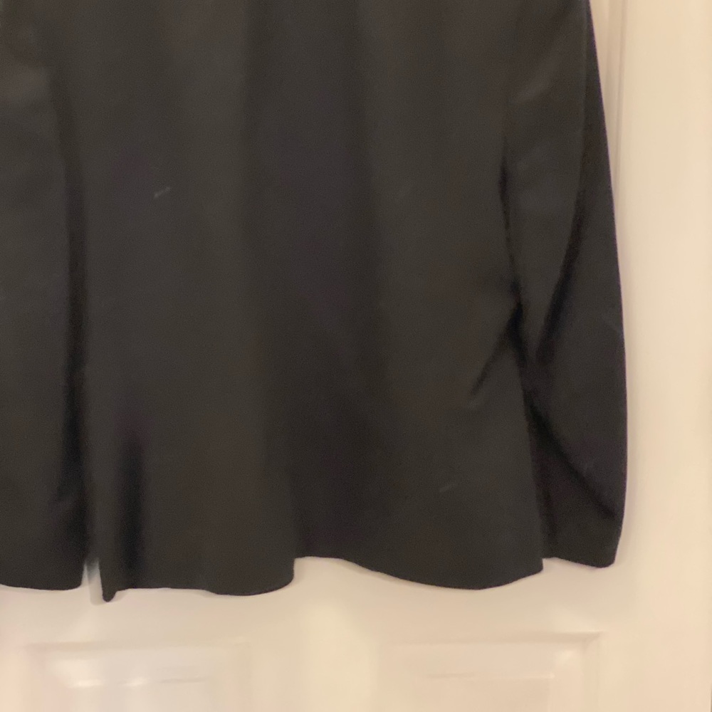 Black Pendleton Blazer - image 4